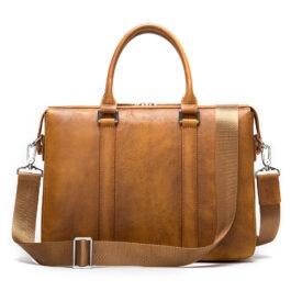 Gents-glide Laptop Bag