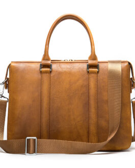 Gents-glide Laptop Bag