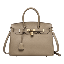 Bellux Genuine Leather Handbag