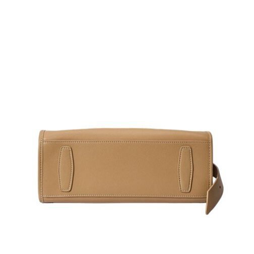 Glo Genuine Leather Crossbody Bag - Image 5