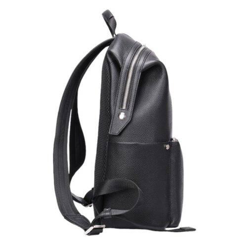 Trek Leather Backpack - Image 3