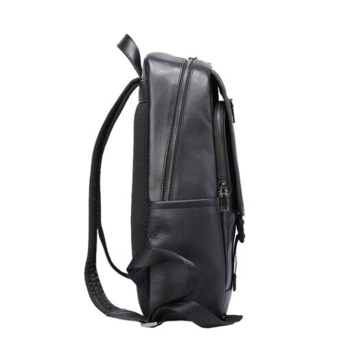 Voox Echt Leder Rucksack - Image 3