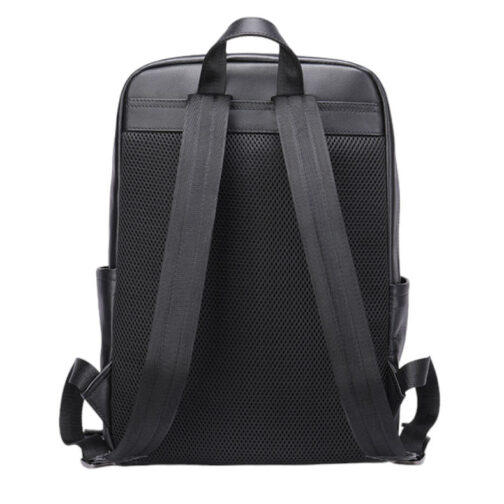 Voox Echt Leder Rucksack - Image 4