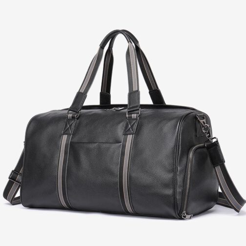 Waya Gym-Travel Duffel bag - Image 2