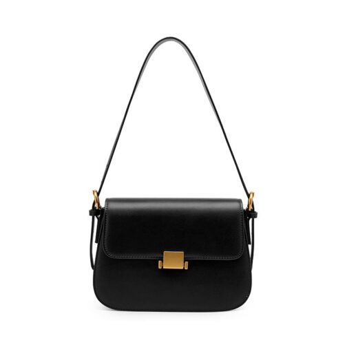 G-Chic Genuine Leather Crossbody bag