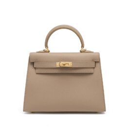 Horizon Genuine Leather Handbag