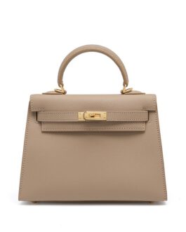 Horizon Genuine Leather Handbag