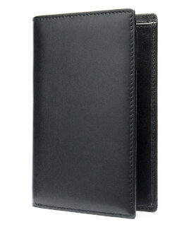 Aurora Unisex Traveler Wallet