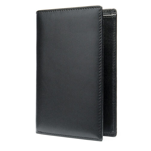 Aurora Unisex Passport Wallet