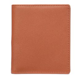 Artisan Leather Wallet