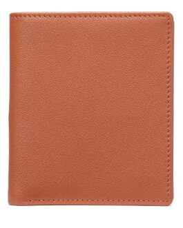 Artisan Leather Wallet