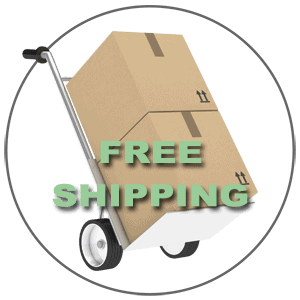 Free Shipping