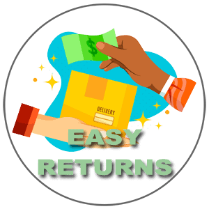 Easy Returns