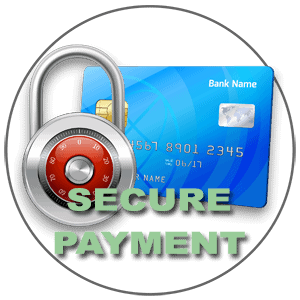 Secure Payment