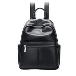 Fhenty Women’s Leather Backpack