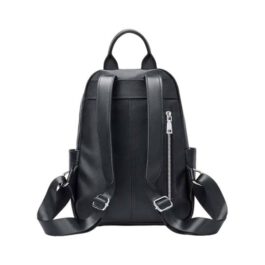 Fhenty Women’s Leather Backpack