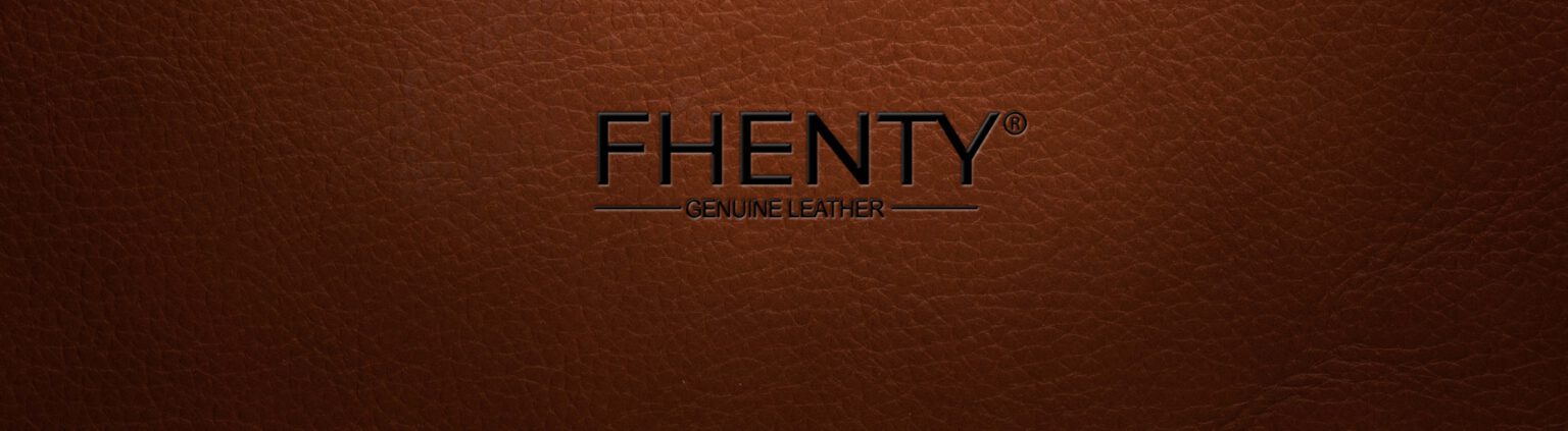 Leather Care Instructions