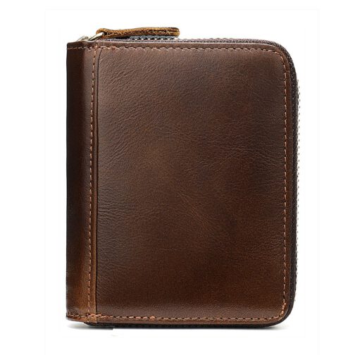 Leather Card Holder