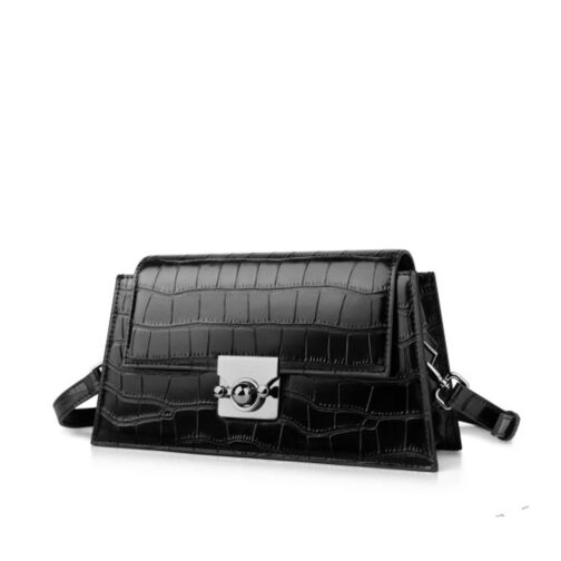 Lucio Genuine Leather Crossbody bag - Image 2