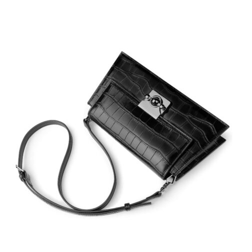 Lucio Genuine Leather Crossbody bag - Image 3