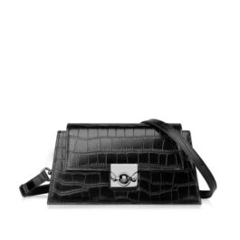 Lucio Genuine Leather Crossbody bag