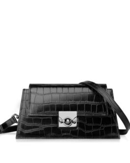 Lucio Genuine Leather Crossbody bag