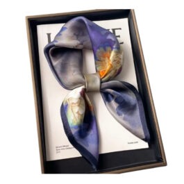 Elegant Silk Scarf