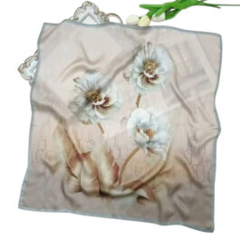 Elegant Silk Scarf