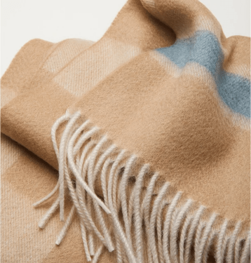 Cashmere Scarf